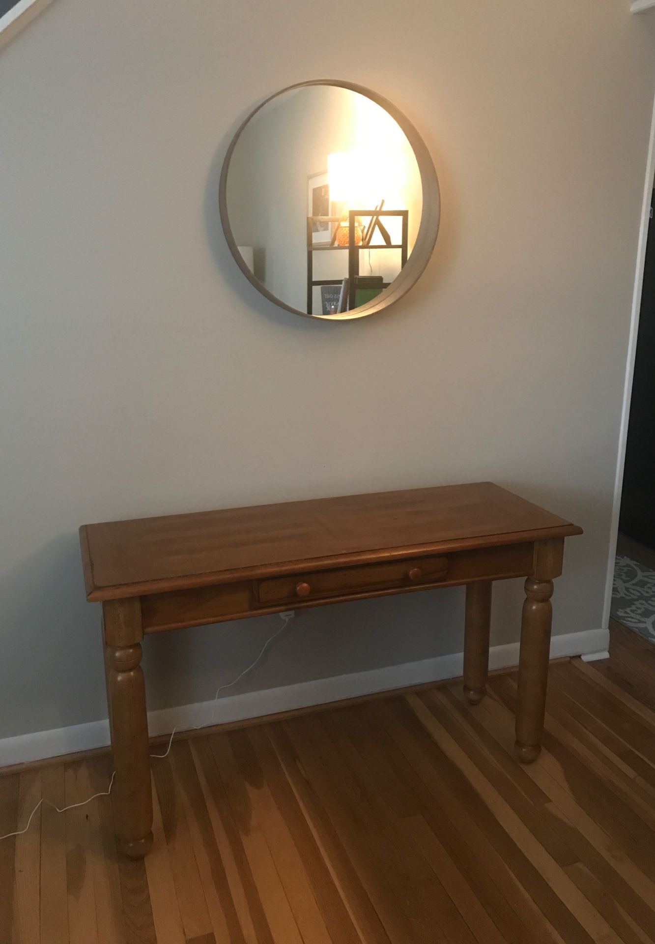 Console Table