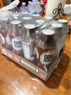 Core Power Protein