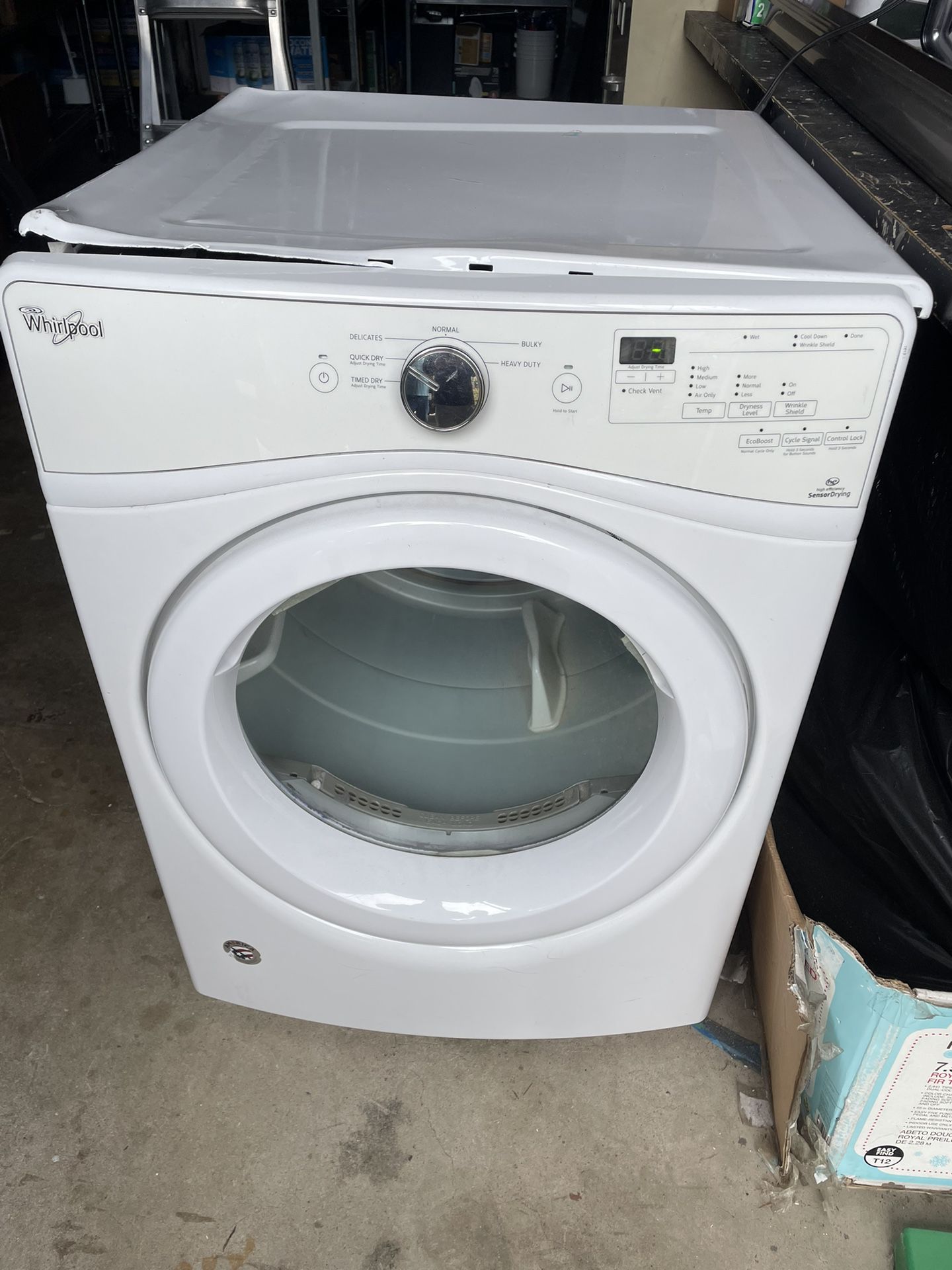 Dryer For Sale $100