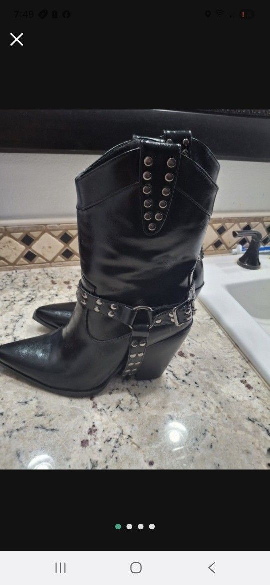 Size 8 Nuevas