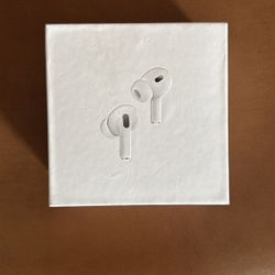 Air Pods 