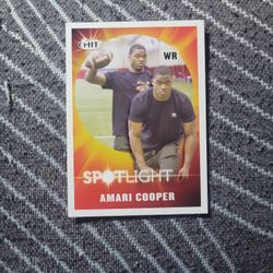 Dallas Cowboys Rookie Card 