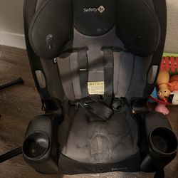 Safety 1st Car Seat FREE