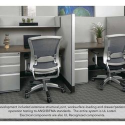 Office Furniture Workstation Desk