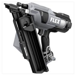 **** FLEX NAILER******