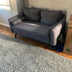 Loveseat Couch