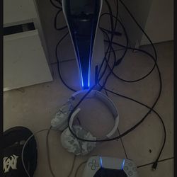 PlayStation 5 Slim 1 Tb