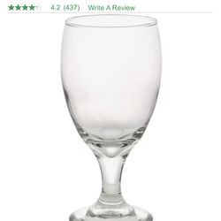 Wine Glass 