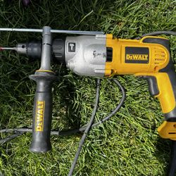 Dewalt Impact Driver