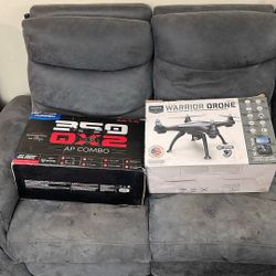2 Drones For Sale Offer Up