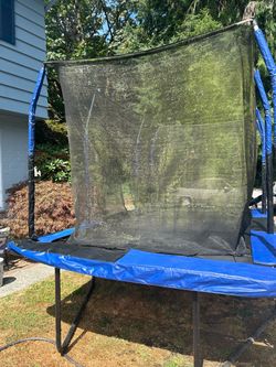 Trampoline