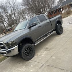 2013 Ram 2500