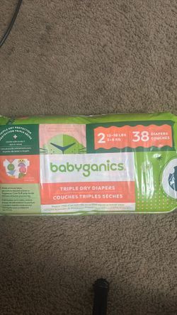 Diapers