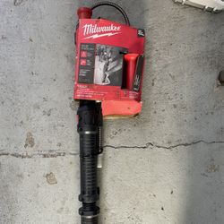 Milwaukee Tool - TRAPSNAKE 4 ft. Urinal Auger