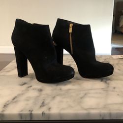 Michael Kors High Heel Bootie