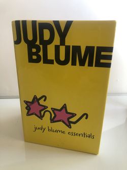 Judy Blume Book Set