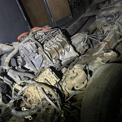 2010 Chevrolet Express