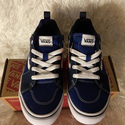 Vans  Size 3.5