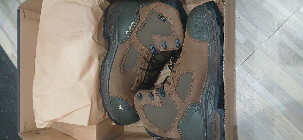 Red wing Boots Irish Setter