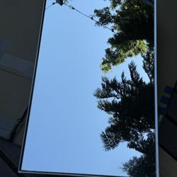 Bathroom Mirror Medicine Cabinet 