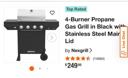 Nexgrill