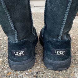 Ugg’s