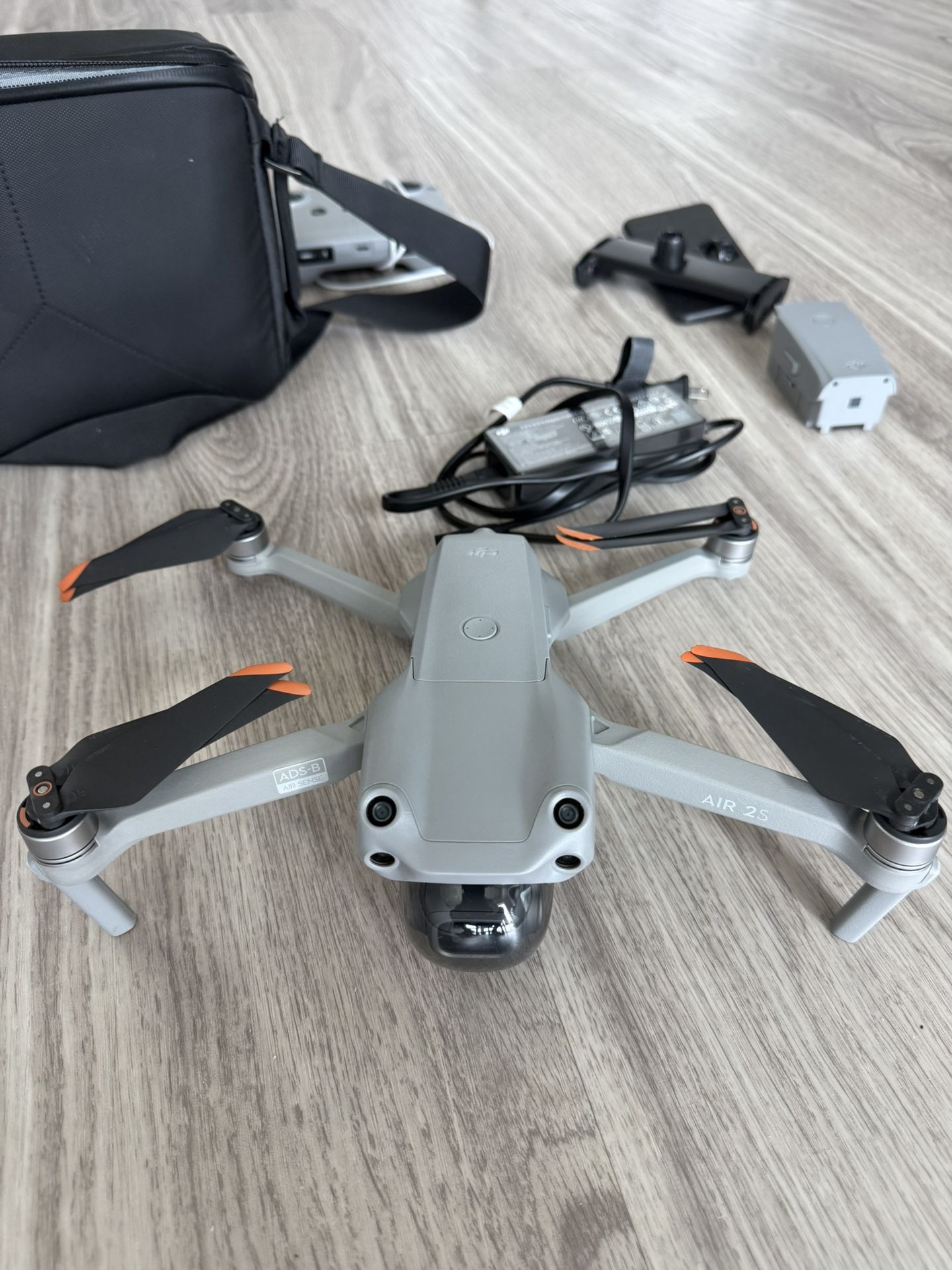 DJI Air 2S Drone