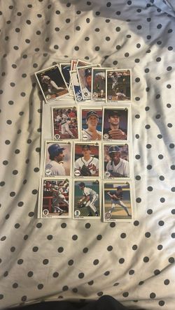 1990 Upper Deck