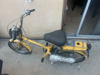 1978 Honda Civic