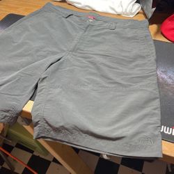 Men’s North Face Utility Shorts
