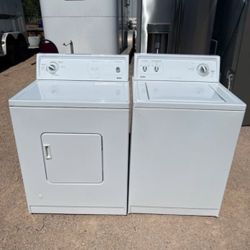 Kenmore Washer And Dryer Gas 