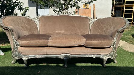 Antique sofa for sale