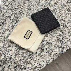 Gucci Wallet 