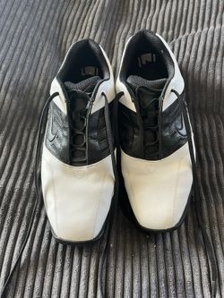 Nike Golf Shoes 