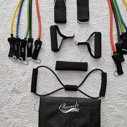 Recredo bands sale