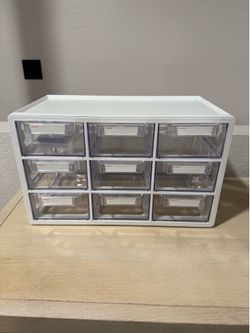Sysmax Desk Organizer