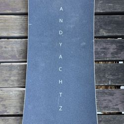 Landyachtz Drop Hammer Cruiser