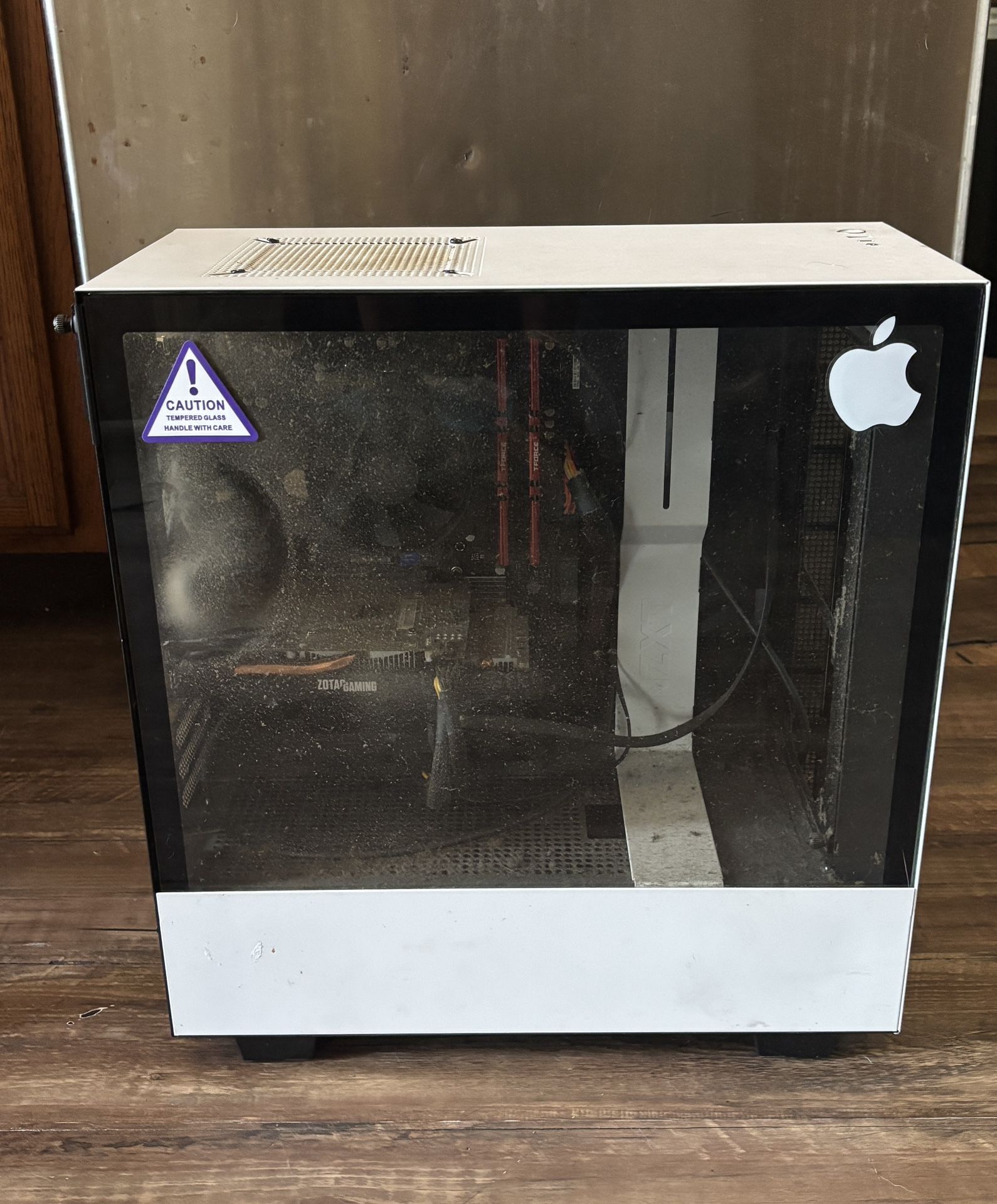 Gaming pc