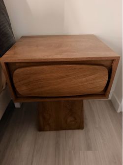 Nightstand