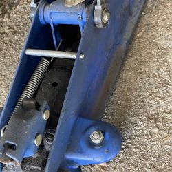 Car Jack 