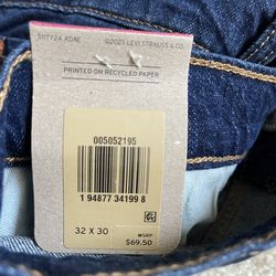 Levi Jeans 505 / 569