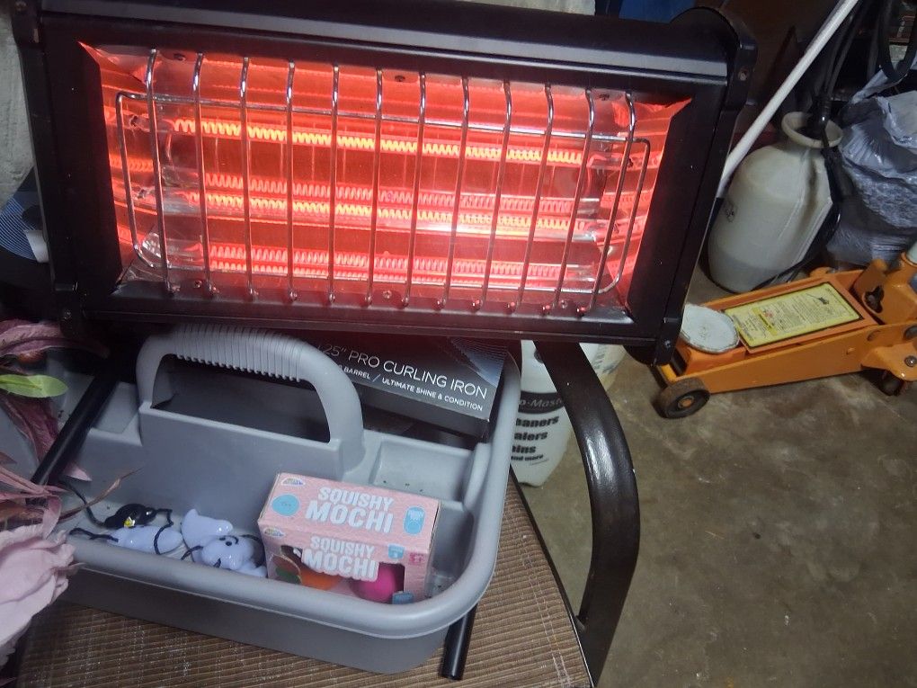 Electric Heater