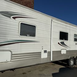 RV For sale