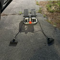 Portable Stair master -$60