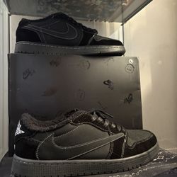 Travis Scott Phantom Size 10.5