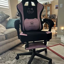 GTRacing Gaming Chair