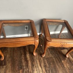 Coffe Tables 