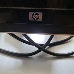 12 inch HP Monitor 