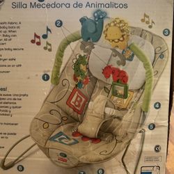 Playtime Bouncer
