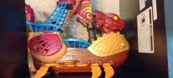 Fisher Price Imaginext